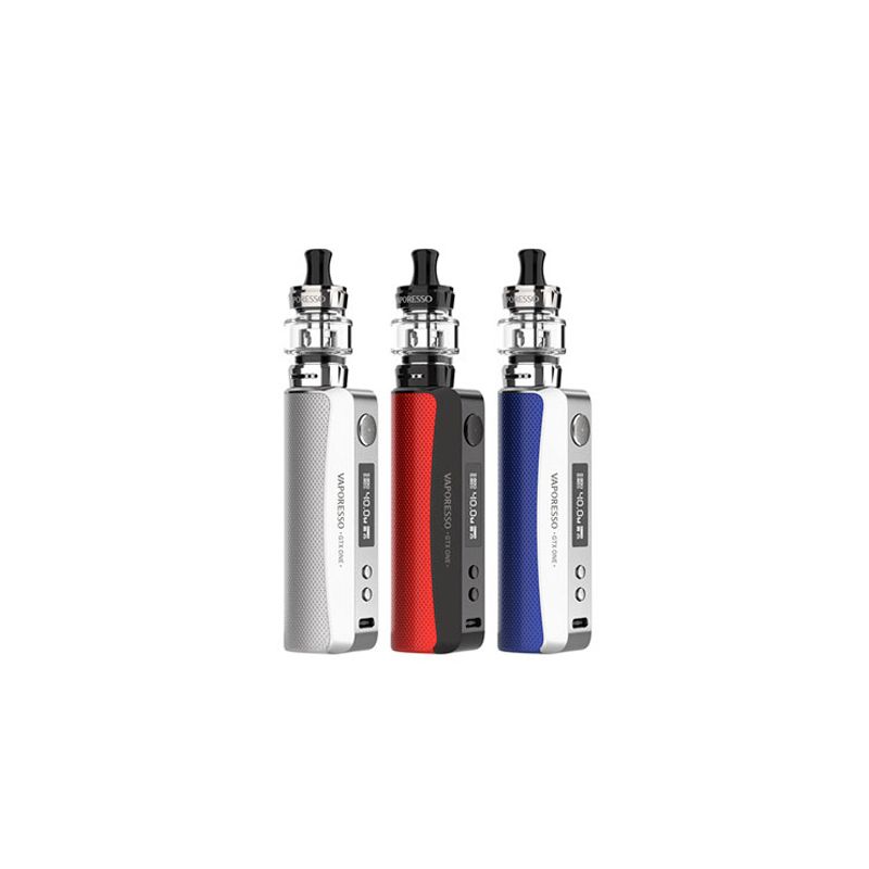 Cigarette lectronique GTX One Vaporesso : 41,90 livr Cigarette lectronique GTX One Vaporesso : 41,90 livr