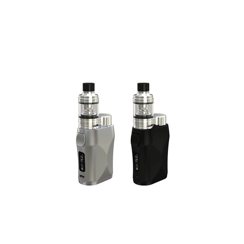 Cigarette électronique iStick PICO X + Melo 4 D22 - Eleaf