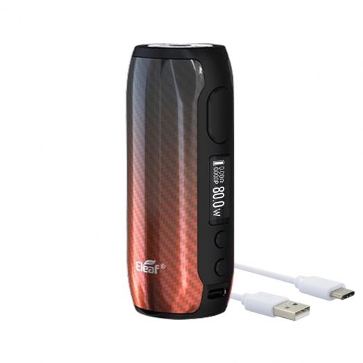 Box iStick RIM-C - Eleaf Box iStick RIM-C - Eleaf