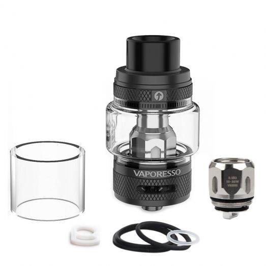 Clearomiseur NRG-S 8ml - Vaporesso Clearomiseur NRG-S 8ml - Vaporesso