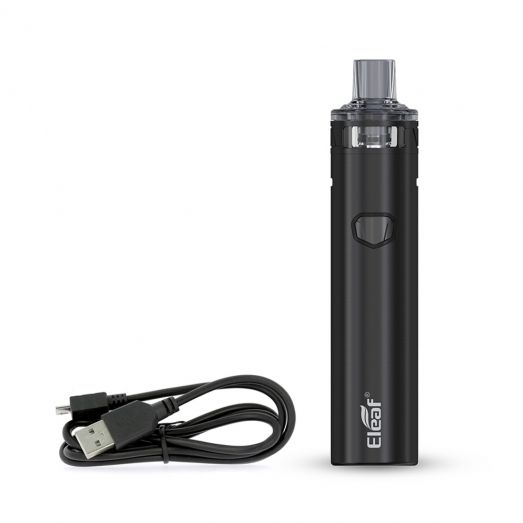 Cigarette électronique iJust AIO 1500mAh - Eleaf Cigarette électronique iJust AIO 1500mAh - Eleaf