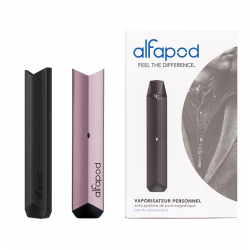 Batterie Alfapod