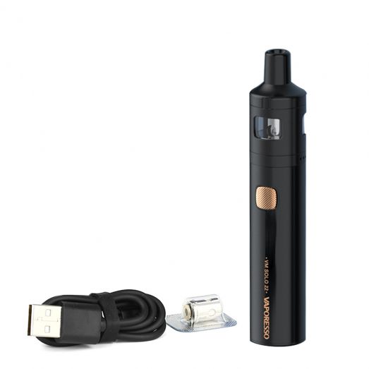 Cigarette électronique VM Solo 22 - Vaporesso Cigarette électronique VM Solo 22 - Vaporesso