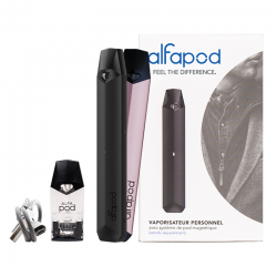 Kit Alfapod Alfatech