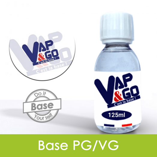 Eliquide DIY - Base & Boosters pour votre cigarette lectronique
