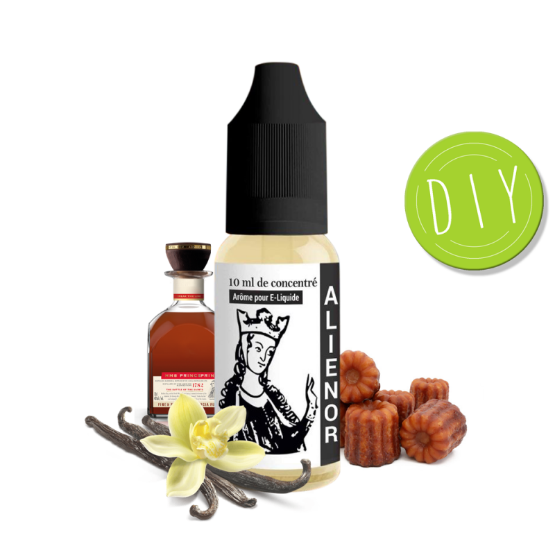 elfbar nachfüll pod läuft aus E-liquide Cavendish Authentiks Vaping in Paris