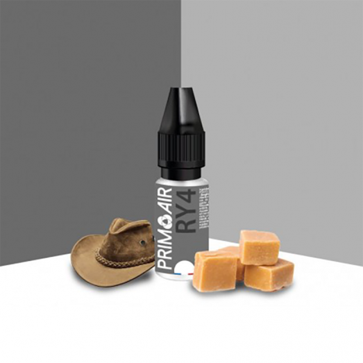 Eliquide Le RY4 - Sunvap Eliquide Le RY4 - Sunvap