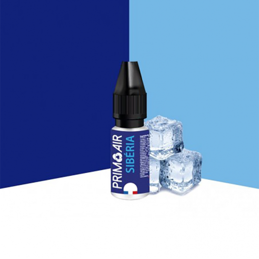Eliquide Siberia - Sunvap Eliquide Siberia - Sunvap