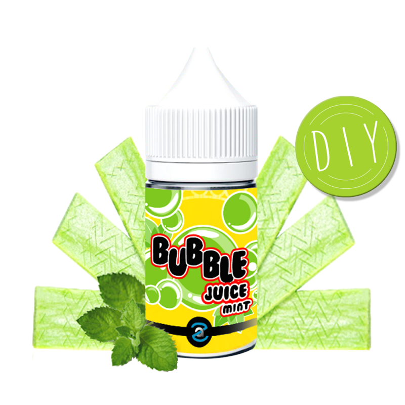 elfbar nachfüll pod läuft aus Eliquide Bubble Juice Cerise Aromazon 50 ml main image 1