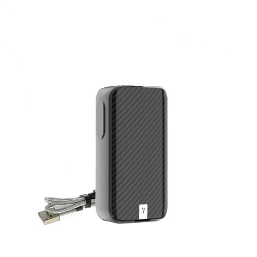 Box Luxe 2 - Vaporesso Box Luxe 2 - Vaporesso