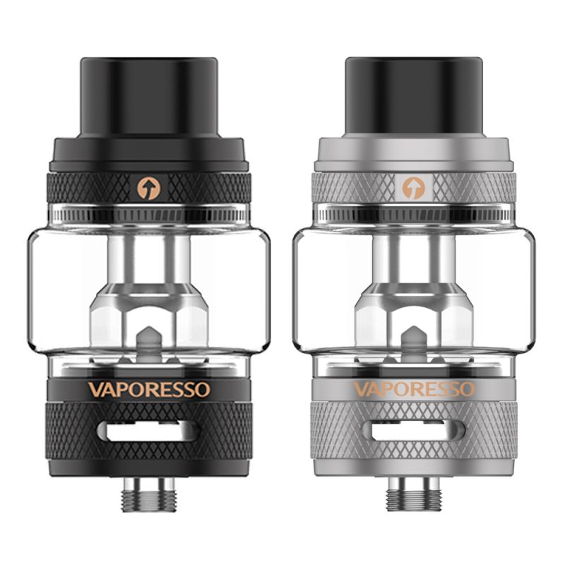 Clearomiseur ITank 8ml Vaporesso : 23,90 € Livraison Gratuite