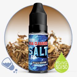 USA classics Salt by FP