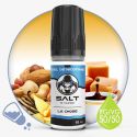 La Chose Salt E-Vapor