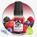 Fruits Rouges Salt E-Vapor