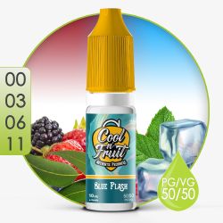 Blue Flash Cool n'Fruit