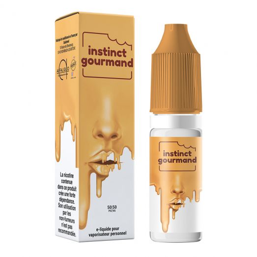 Eliquide Khao & Mango Instinct Gourmand Eliquide Khao & Mango Instinct Gourmand