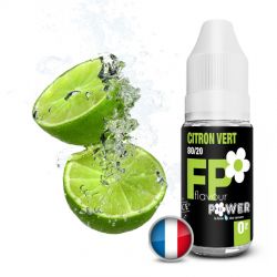 Eliquide Citron Vert Flavour Power