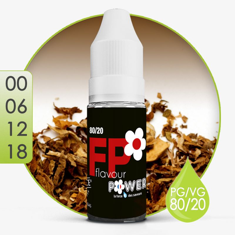 Eliquide Le Brun Flavour Power  partir de 4,13  livr