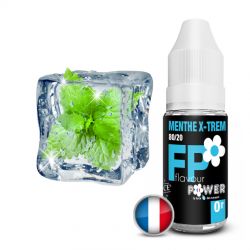 Eliquide Menthe X-Trem Flavour Power
