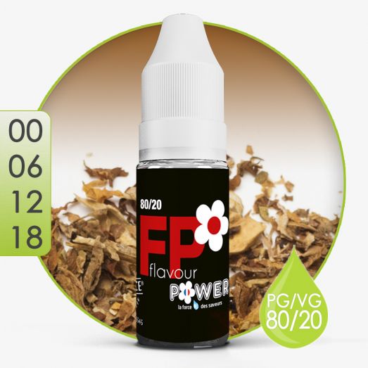 elfbar nachfüll pod läuft aus E-liquide Blond Line gout tabac sucré 100% Français main image 1