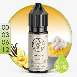 Custard Flavor Hit