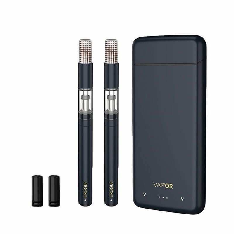 Vape Pocket Le Petit Vapoteur, sac rangement cigarette électronique