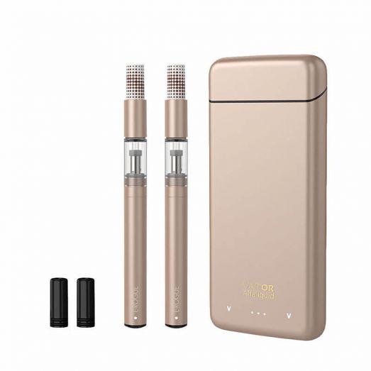 Cigarette électronique E-Rogue - Vap'Or