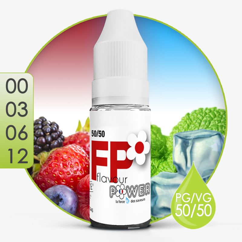 Eliquide Maverick Flavour Power  partir de 4,13  livr