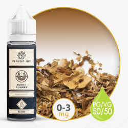 Blend Runner 50ml Flavor Hit