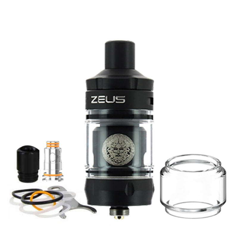 Clearomiseur Zeus Nano - Geek Vape
