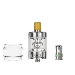 Cigarette électronique iStick Pico 2 + GZeno S 4ml - Eleaf