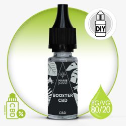 Booster CBD 10ml Marie Jeanne