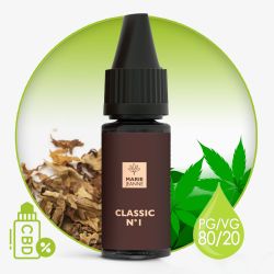 Classic N°1 CBD Marie Jeanne