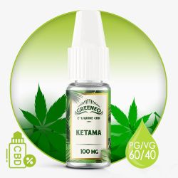 Ketama CBD Greeneo