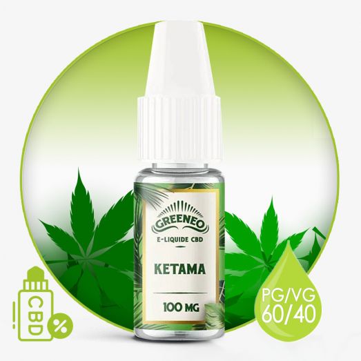 E-liquide CBD – Relaxation et saveurs avec le CBD et le VMAC