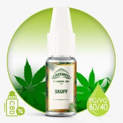 Skuff CBD Greeneo