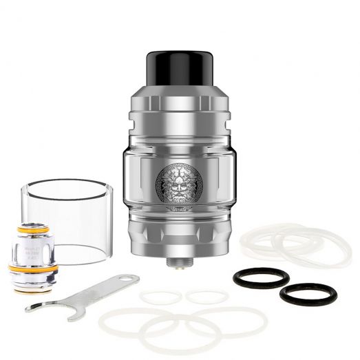 Clearomiseur ZEUS Sub Ohm - Geek Vape Clearomiseur ZEUS Sub Ohm - Geek Vape