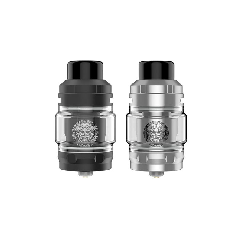 elfbar nachfüll pod läuft aus Clearomiseur Z Subohm de Geekvape chez Taffe-elec main image 0
