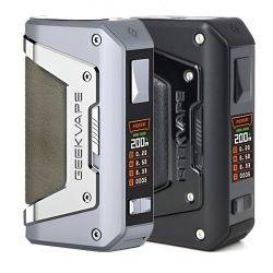 Box Aegis Legend 2 l200 Geekvape