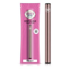 Vape Pen Pink Berry - Dinner Lady