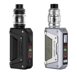 Cigarette Electronique Aegis Legend 2 l200 Zeus Sub Ohm Geekvape