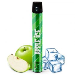 Vape Pen Apple Ice Wpuff - Liquideo
