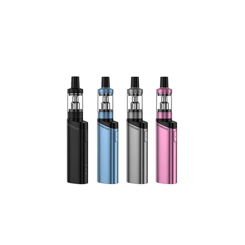 Cigarette électronique GEN Fit Vaporesso : 33,90 € ➤ Livré