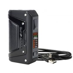 BOX Aegis Legend 2 L200 - GeekVape