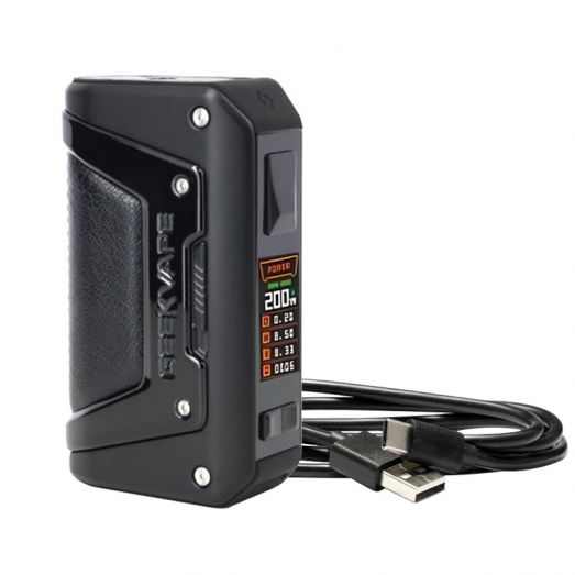 BOX Aegis Legend 2 L200 - GeekVape BOX Aegis Legend 2 L200 - GeekVape
