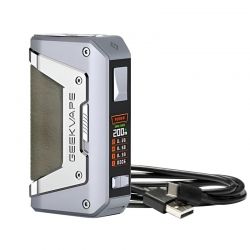 BOX Aegis Legend 2 L200 - Geek Vape