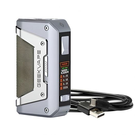BOX Aegis Legend 2 L200 - Geek Vape BOX Aegis Legend 2 L200 - Geek Vape