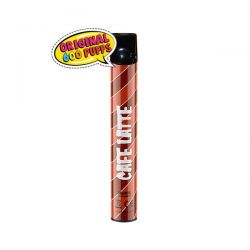 Vape Pen Café Latte - Wpuff - Liquideo