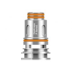 Resistances P Series Geekvape
