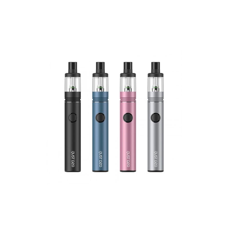 Cigarette lectronique Ijust D20 Eleaf : 27,90  livr